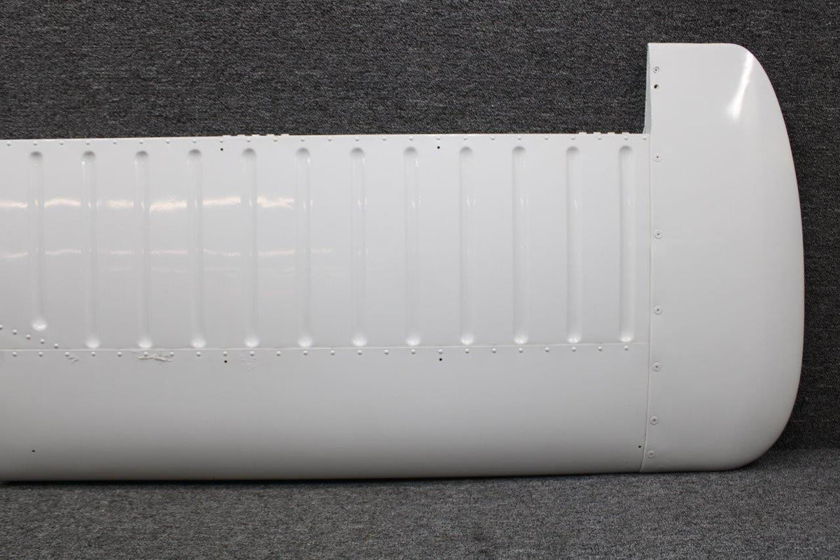 Piper Aircraft Parts 63460-002 Piper PA28-235 Horizontal Stabilator Assembly (Hail)