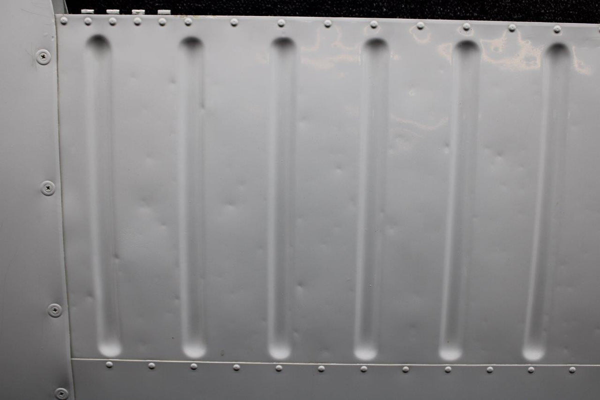 Piper Aircraft Parts 63460-002 Piper PA28-235 Horizontal Stabilator Assembly (Hail)
