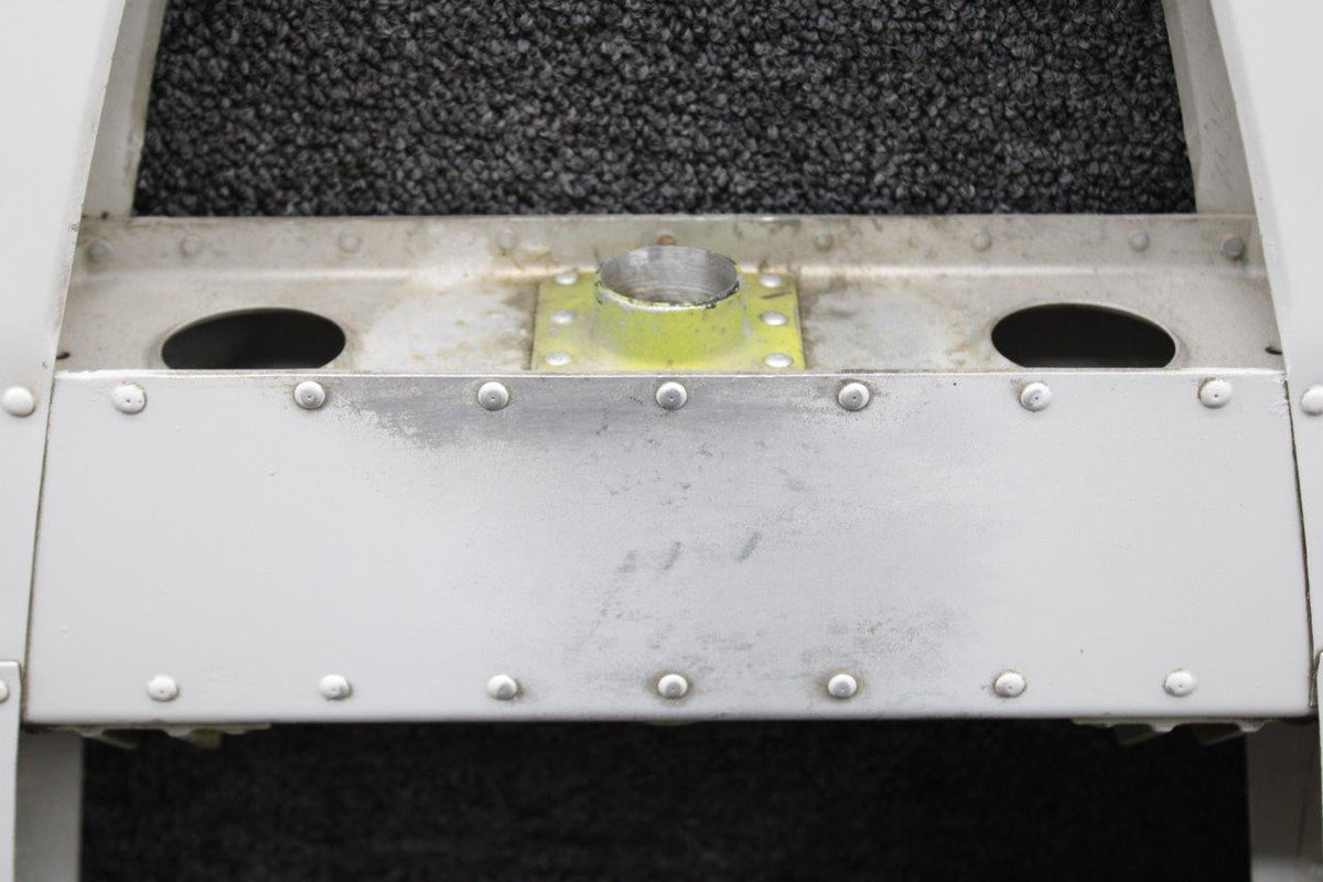 Piper Aircraft Parts 63460-002 Piper PA28-235 Horizontal Stabilator Assembly (Hail)
