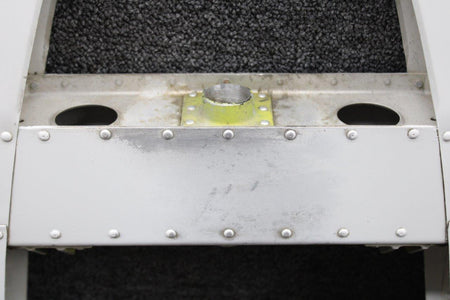 Piper Aircraft Parts 63460-002 Piper PA28-235 Horizontal Stabilator Assembly (Hail)