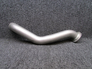 K320005-511M Piper PA60-600 Knisley Tailpipe LH (New Old Stock)