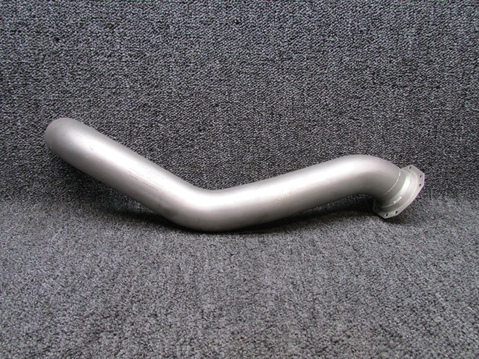 K320005-511M Piper PA60-600 Knisley Tailpipe LH (New Old Stock)