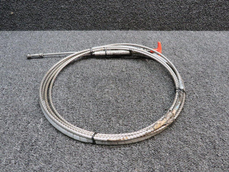 Beechcraft King 389010-13 Beechcraft King Air 200 Pilot Side De-Ice Vane Cable Assembly