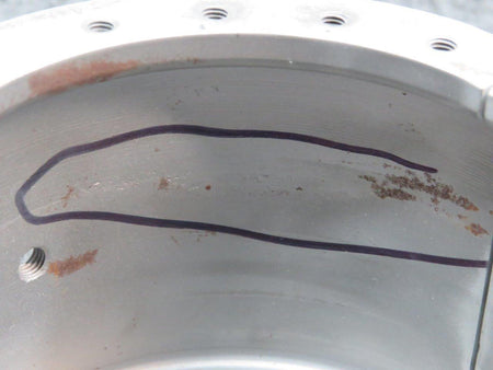 Hartzell C-1301-2 Hartzell Propeller Clamp Assembly