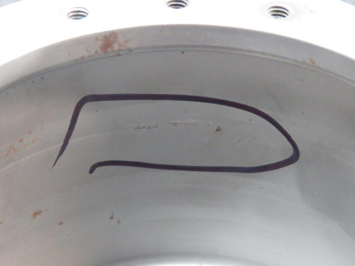 Hartzell C-1301-2 Hartzell Propeller Clamp Assembly