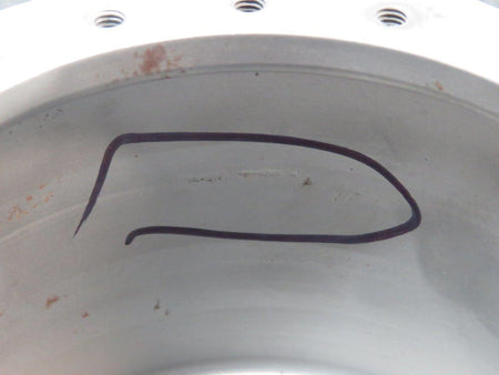 Hartzell C-1301-2 Hartzell Propeller Clamp Assembly