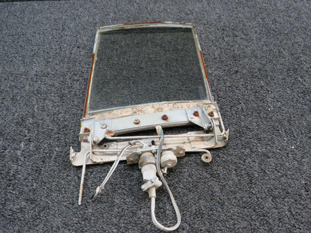 Does Not Apply NP-136711 Window Hot Plate (Core)