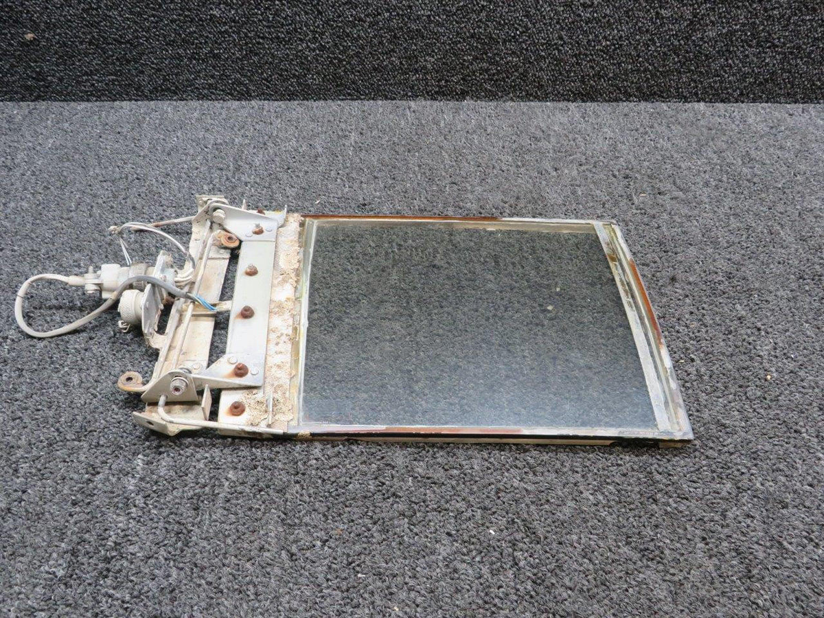 Does Not Apply NP-136711 Window Hot Plate (Core)