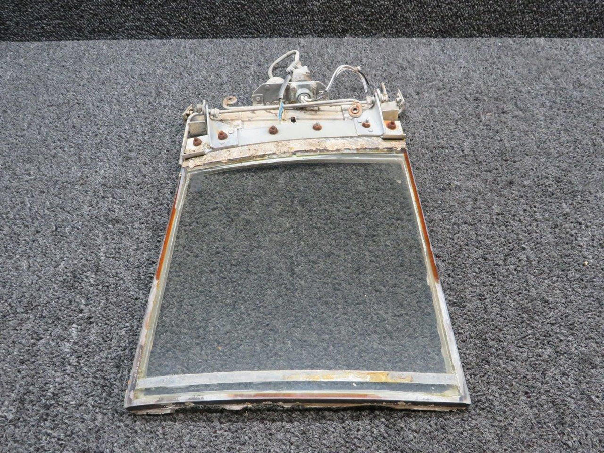 Does Not Apply NP-136711 Window Hot Plate (Core)
