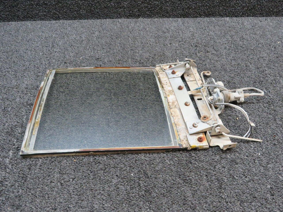 Does Not Apply NP-136711 Window Hot Plate (Core)