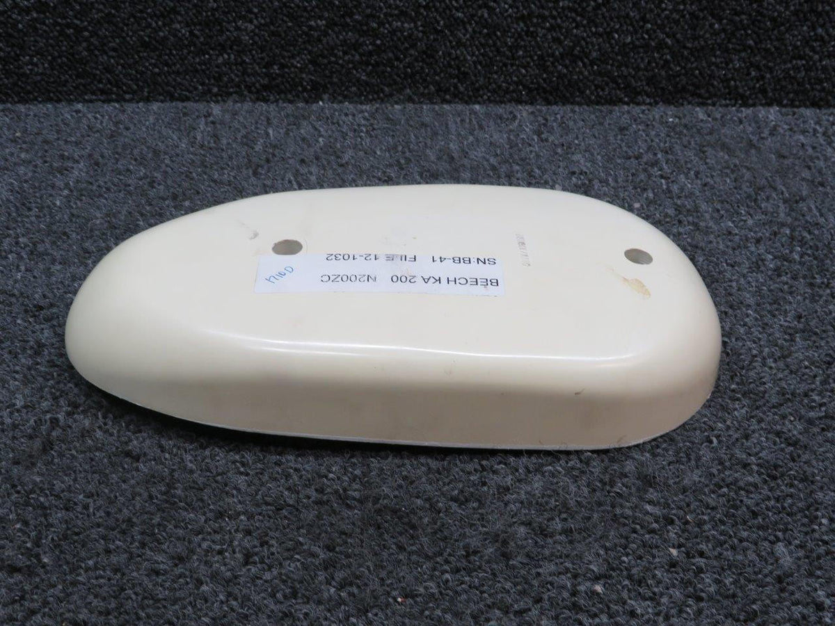 Bendix King 071-1290-00 (Alt: 107460-02) Bendix King KA-679 H-Field Antenna with Mods