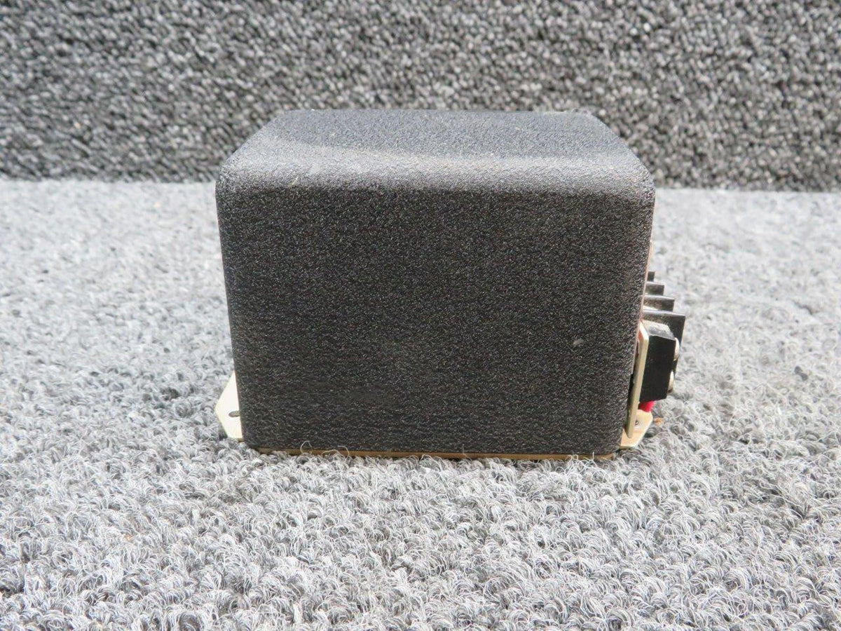 Does Not Apply PC12 Transistorized Voltage Reducer (24v to 12v)