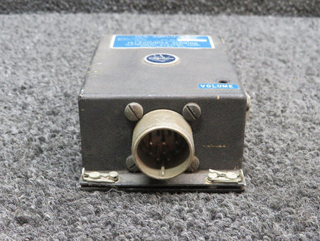 Telephonics 20035-1 Telephonics I.C.S. Amplifier (Volts: 28)