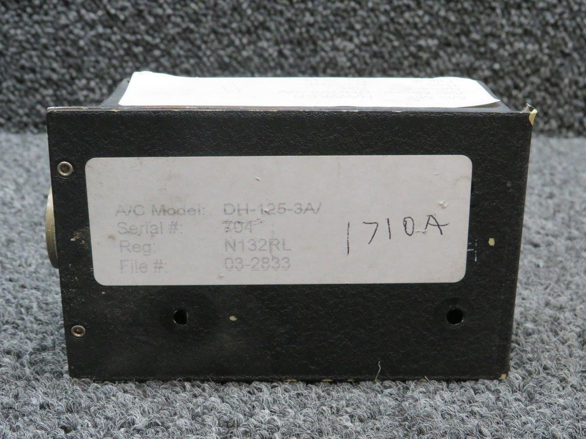 Telephonics 20035-1 Telephonics I.C.S. Amplifier (Volts: 28)