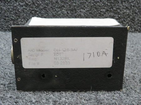 Telephonics 20035-1 Telephonics I.C.S. Amplifier (Volts: 28)