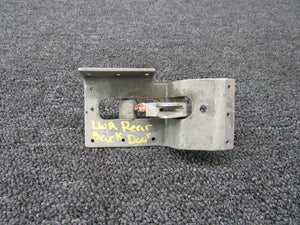 1211675-12 (Cast: 1211672-495) Cessna 206 Cargo Door Lower Latch Assembly