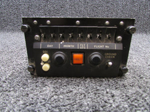 612-1-36256-001 Plessey Radio Systems PV-1591B Control Unit with Mods
