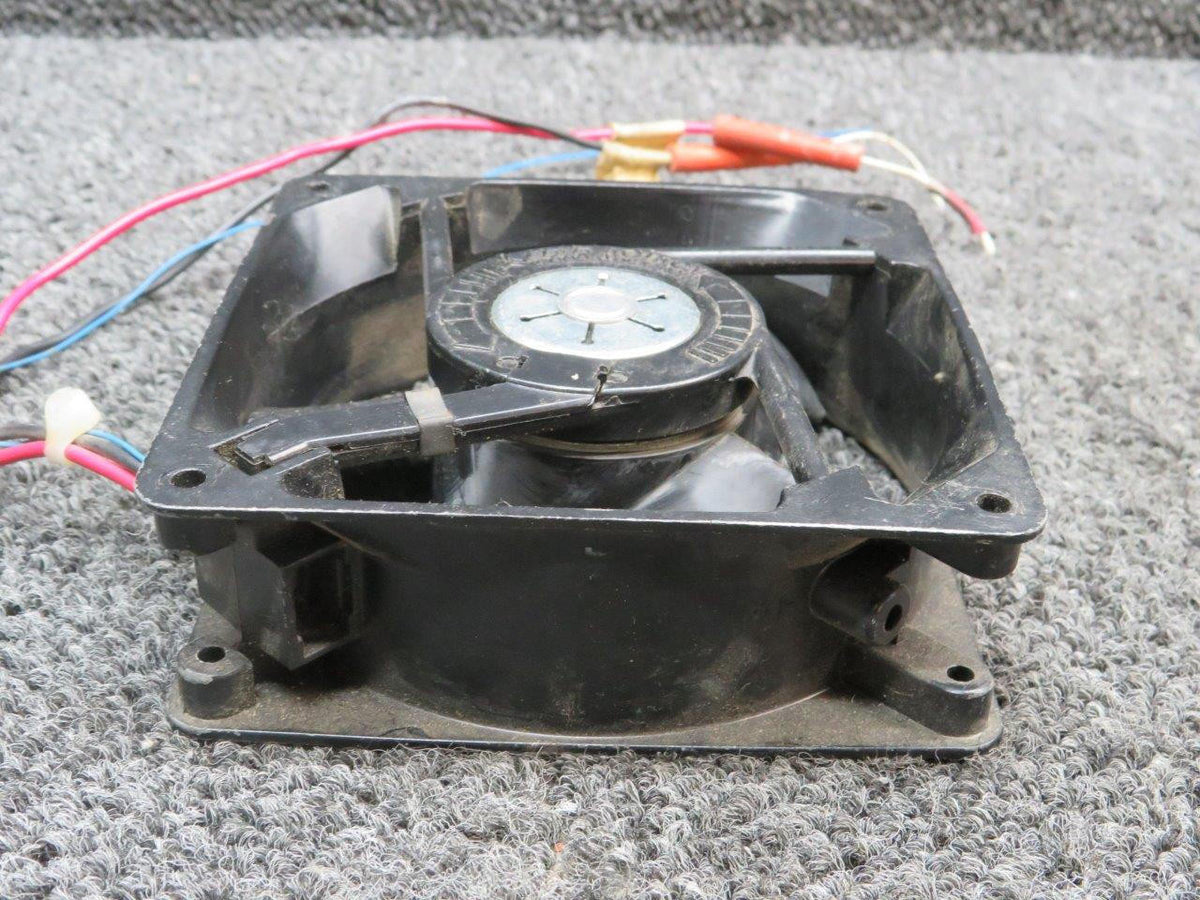 EG&G MD28D1 EG&G Rotron Blower (Volts: 28)