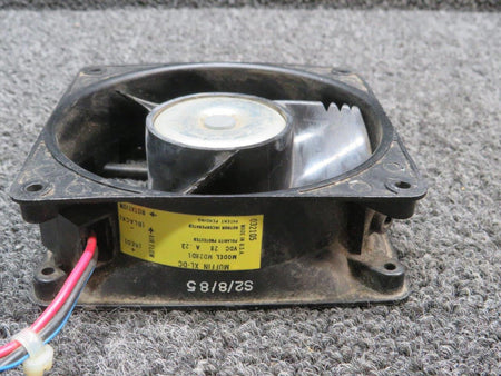 EG&G MD28D1 EG&G Rotron Blower (Volts: 28)