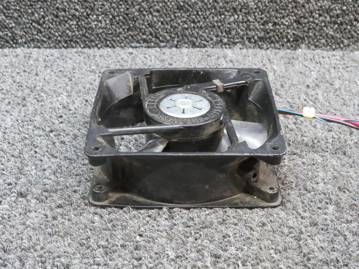 EG&G MD28D1 EG&G Rotron Blower (Volts: 28)
