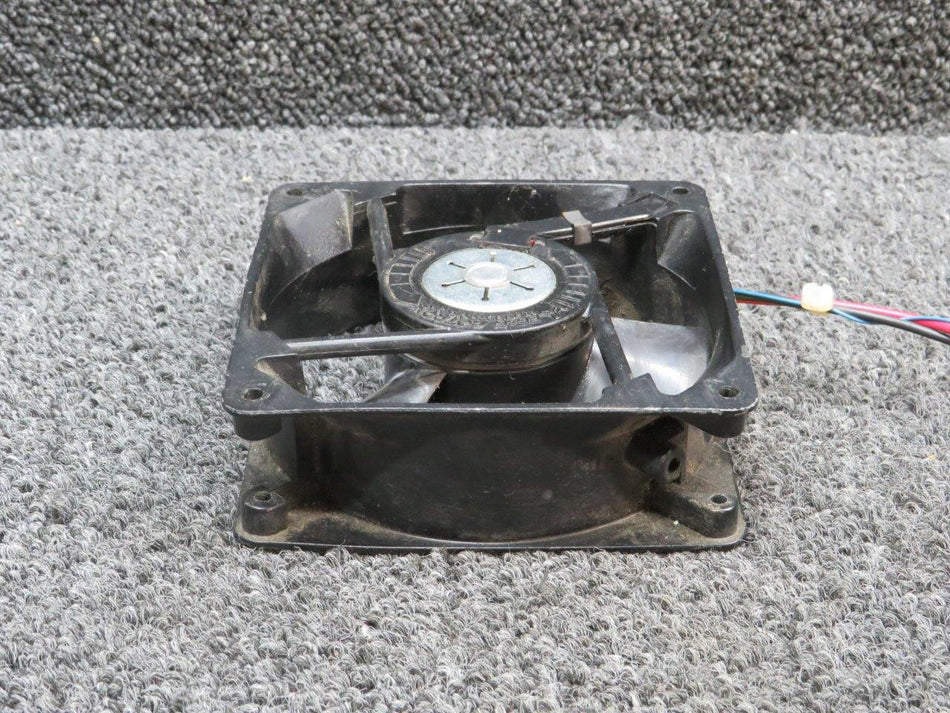 EG&G MD28D1 EG&G Rotron Blower (Volts: 28)