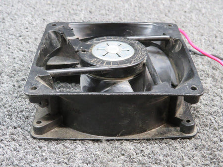 EG&G MD28D1 EG&G Rotron Blower (Volts: 28)