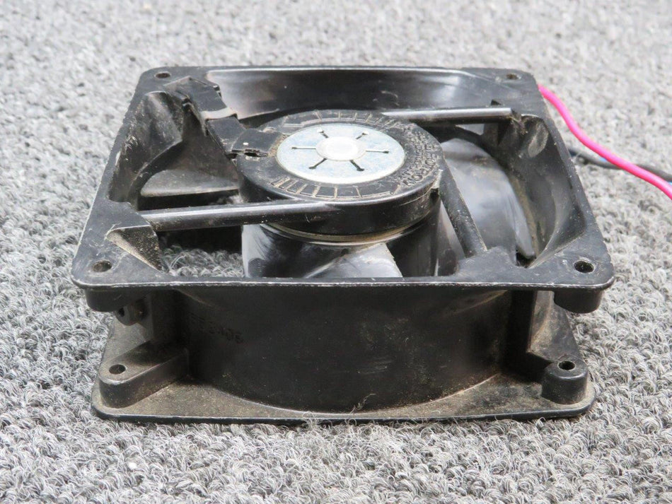 EG&G MD28D1 EG&G Rotron Blower (Volts: 28)