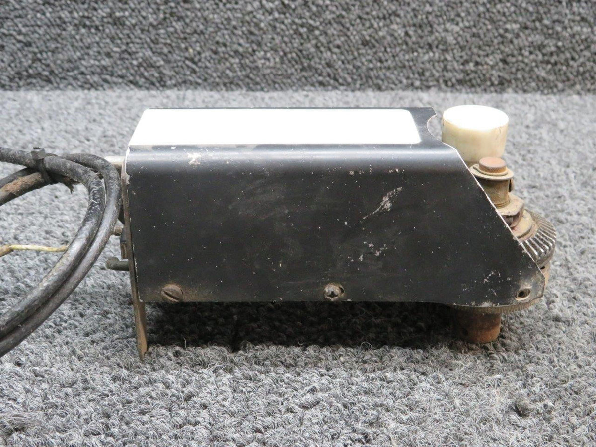 Mitchell 1X243-I12 Mitchell Roll Servo Assembly