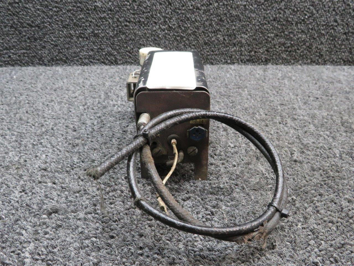 Mitchell 1X243-I12 Mitchell Roll Servo Assembly