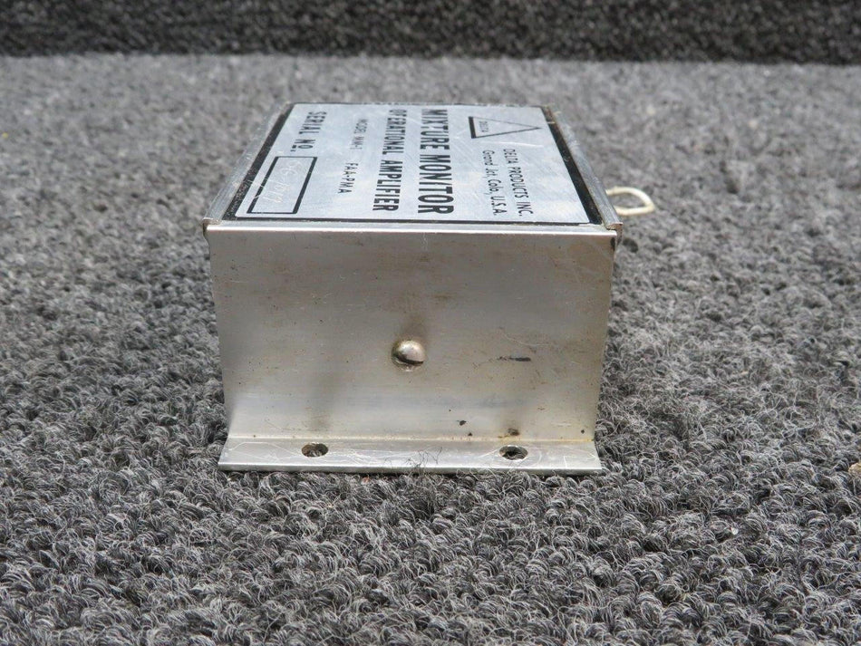 Delta MM-1 Delta Mixture Monitor Operational Amplifier