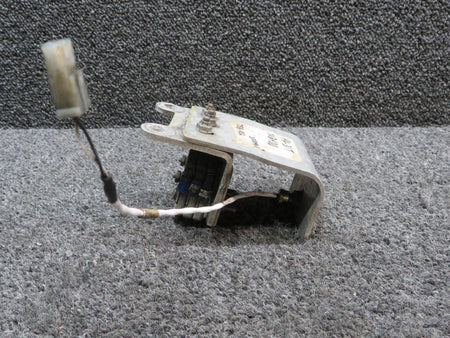 Piper Aircraft Parts 3E2044-1 Piper PA-31T Brush Block Assembly w Mount RH
