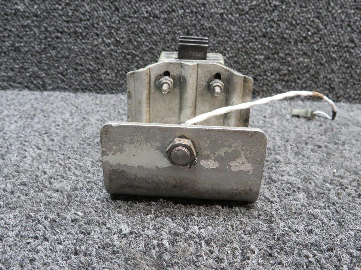 Piper Aircraft Parts 3E2044-1 Piper PA-31T Brush Block Assembly w Mount RH