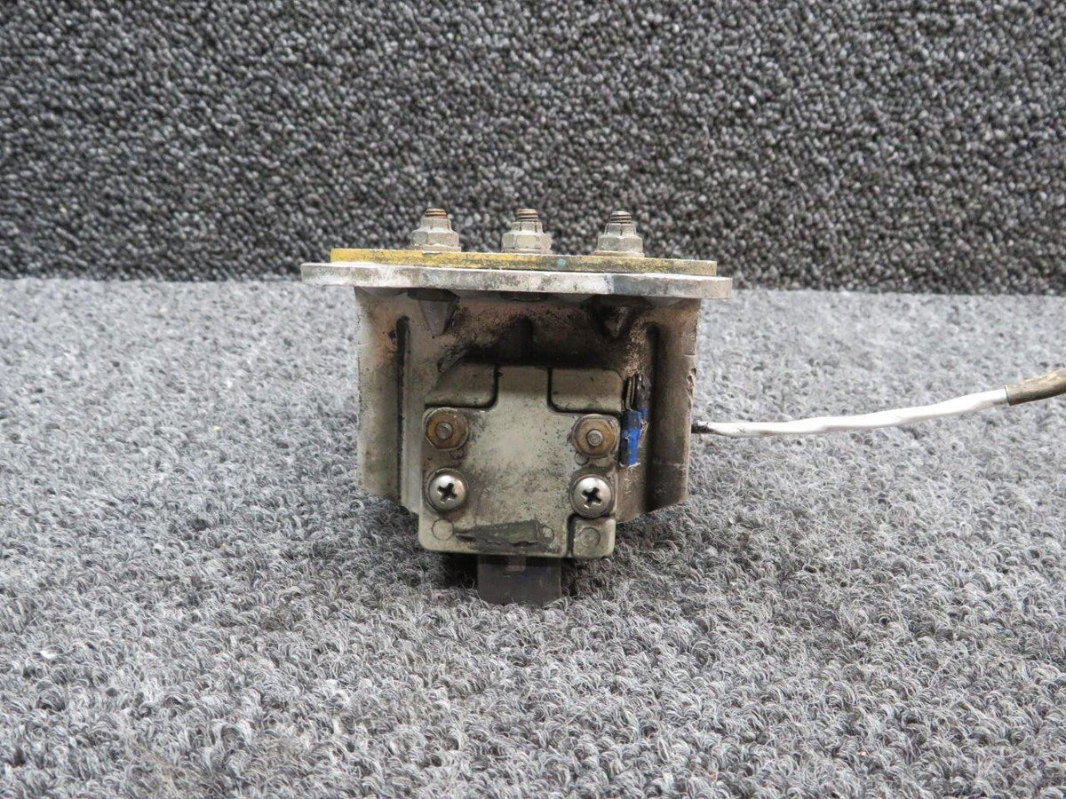 Piper Aircraft Parts 3E2044-1 Piper PA-31T Brush Block Assembly w Mount RH