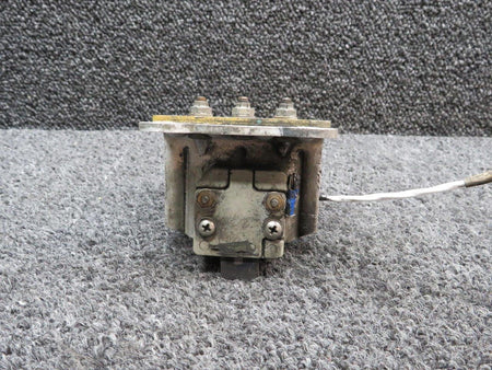 Piper Aircraft Parts 3E2044-1 Piper PA-31T Brush Block Assembly w Mount RH