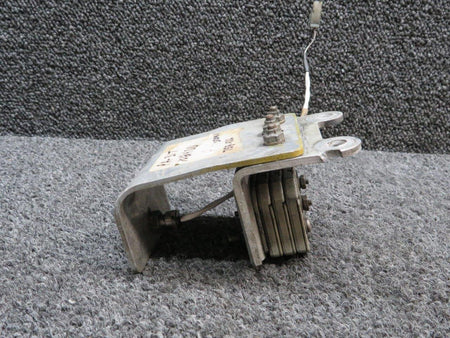 Piper Aircraft Parts 3E2044-1 Piper PA-31T Brush Block Assembly w Mount RH