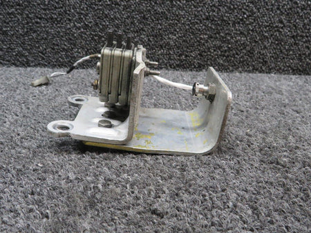 Piper Aircraft Parts 3E2044-1 Piper PA-31T Brush Block Assembly w Mount RH