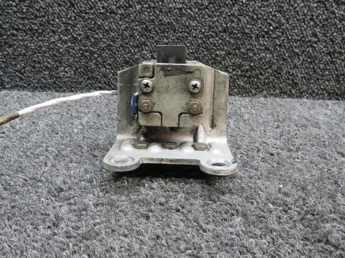 Piper Aircraft Parts 3E2044-1 Piper PA-31T Brush Block Assembly w Mount RH