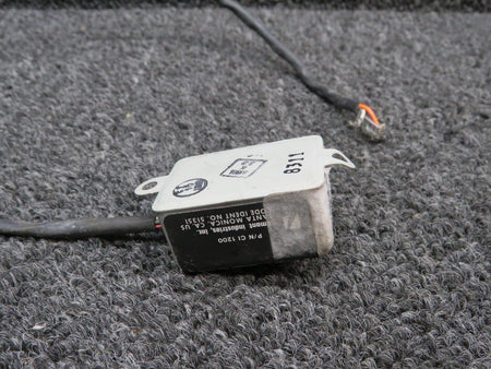 Comant Industries CI-1200 Comant Antenna Assembly
