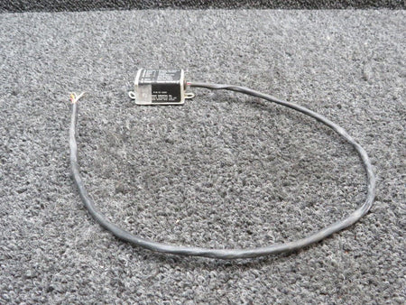 Comant Industries CI-1200 Comant Antenna Assembly