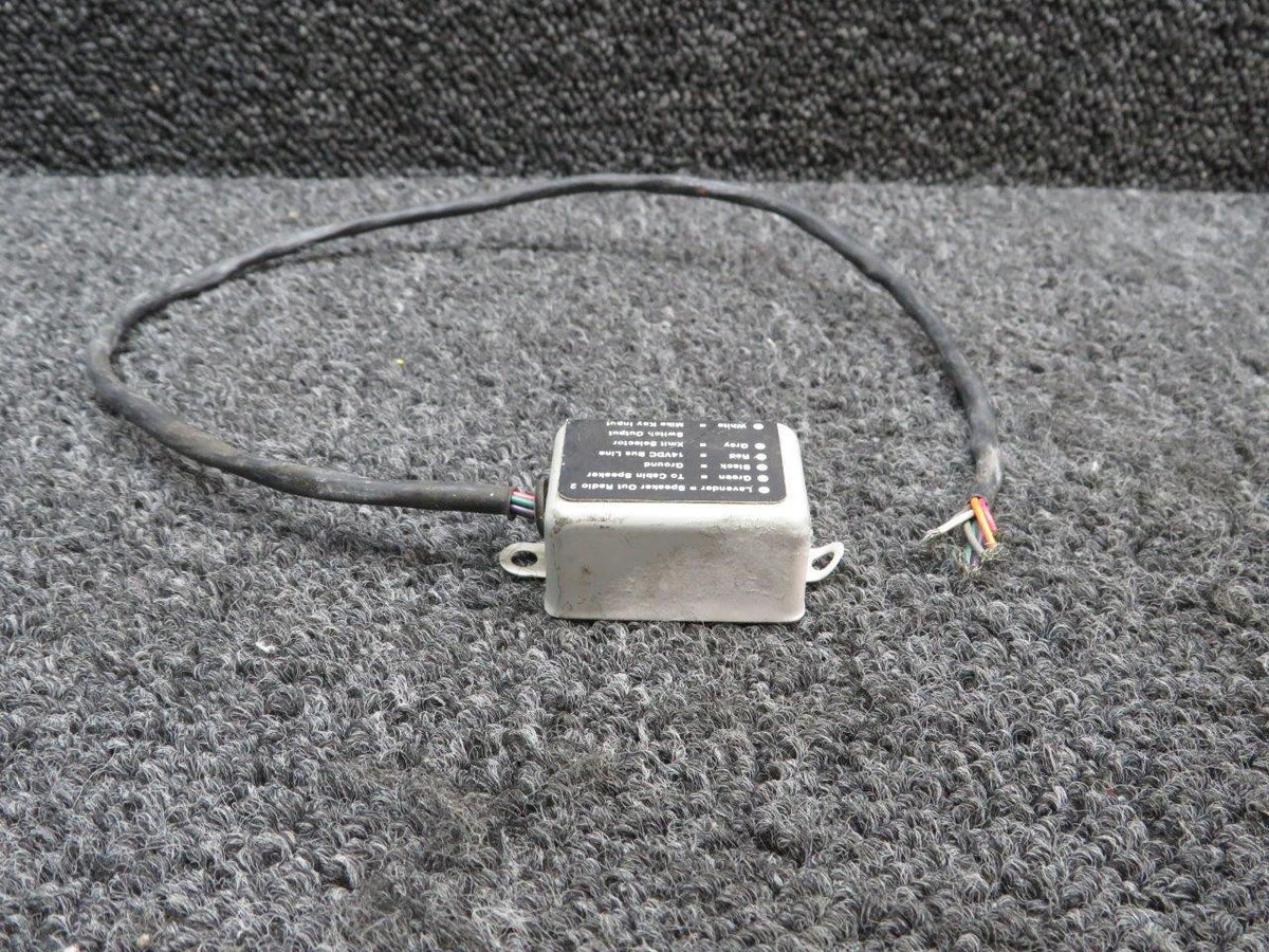 Comant Industries CI-1200 Comant Antenna Assembly