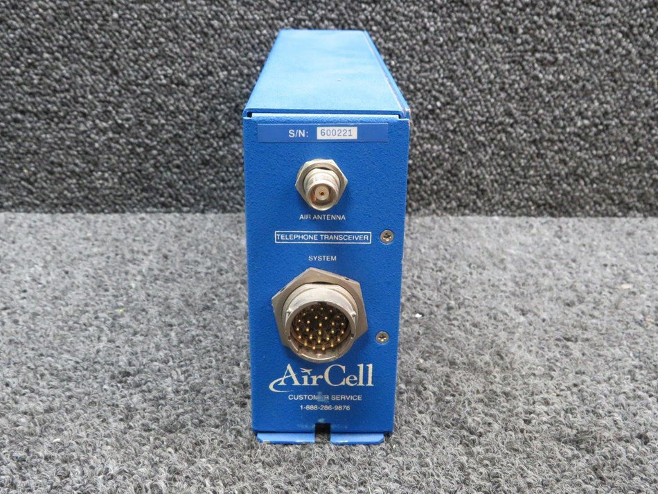 Aircell 900002-1 Aircell Air Antenna Telephone Transceiver