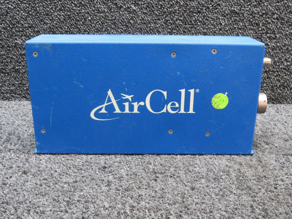 Aircell 900002-1 Aircell Air Antenna Telephone Transceiver