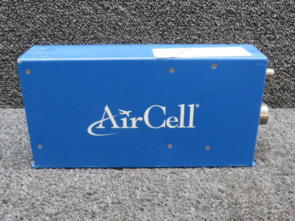 Aircell 900002-1 Aircell Air Antenna Telephone Transceiver with Modifications