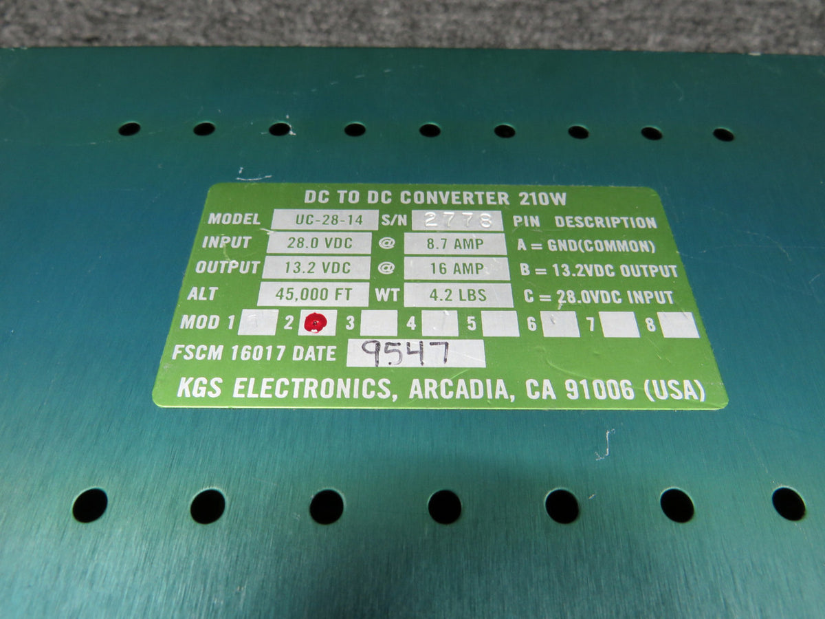 N122LJ-KX093025AD-28JL