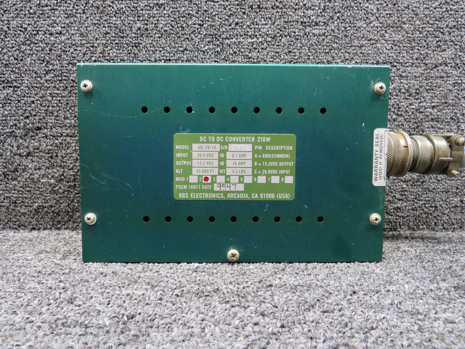 N122LJ-KX093025AD-28JL