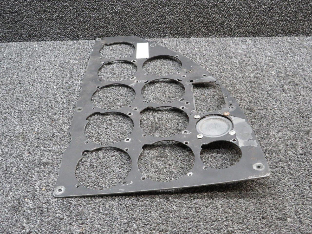 Cessna Aircraft Parts 5114142-13 Cessna 401A Instrument Flight Panel Assembly