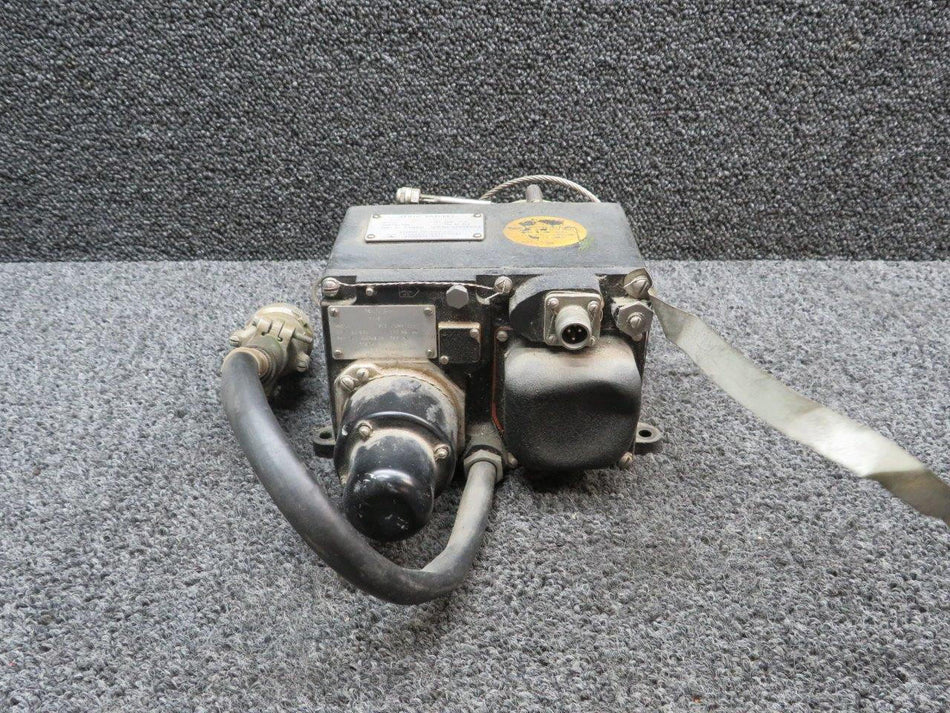 Sperry 615743-23 Sperry Servo Drive Assembly