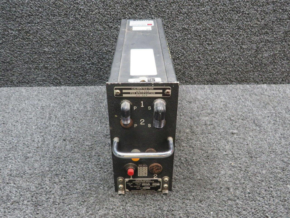 Intercontinental 18152-307 Intercontinental Static Defect Correction Module