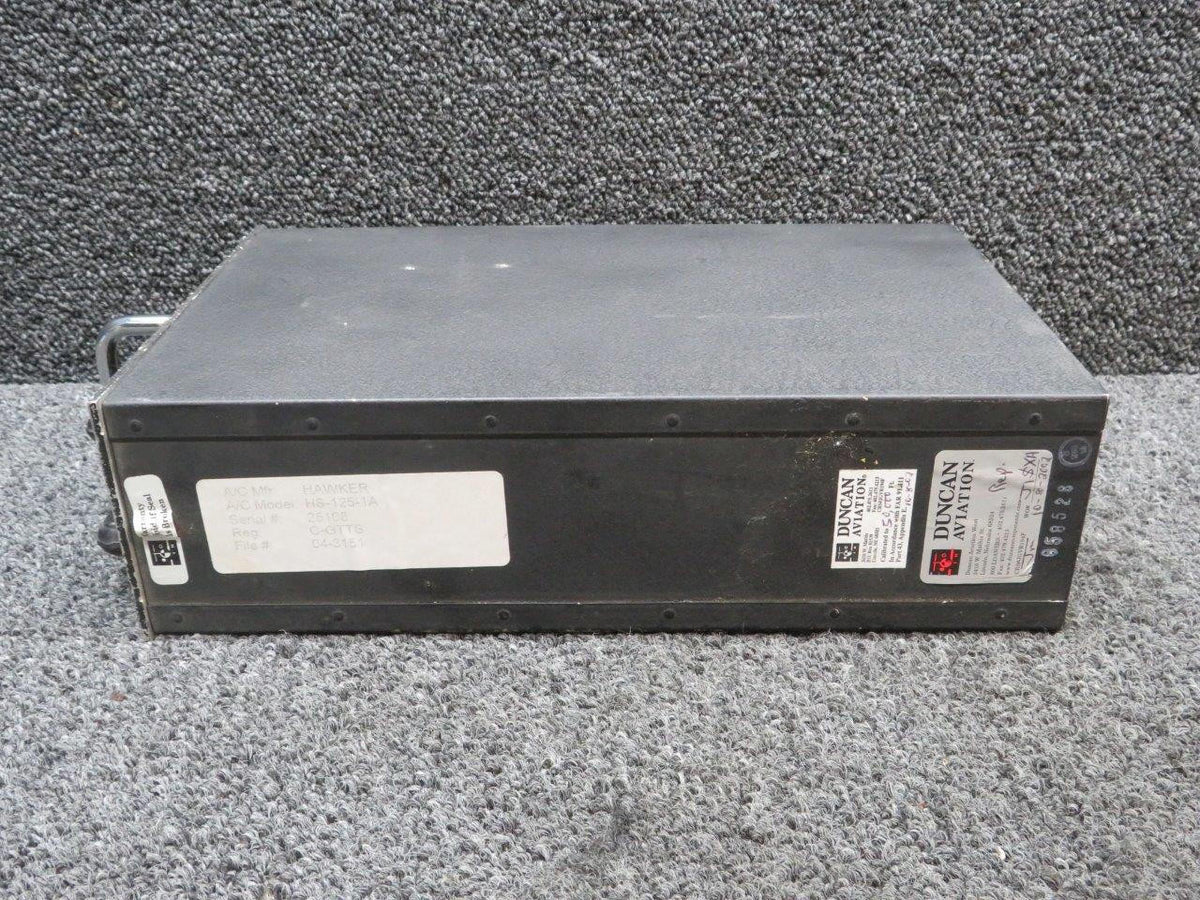 Intercontinental 18152-307 Intercontinental Static Defect Correction Module