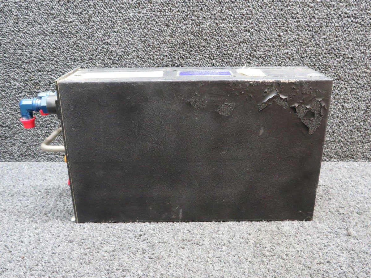 Intercontinental 18152-841 Intercontinental Static Defect Correction Module w Mods